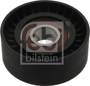 Febi Bilstein 40441 - Ролик, поликлиновый ремень mashina-shop.ru