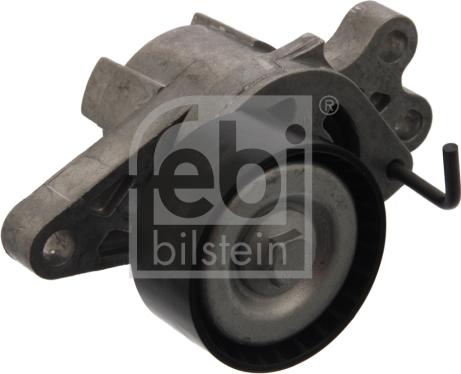 Febi Bilstein 40466 - Натяжитель, поликлиновый ремень mashina-shop.ru