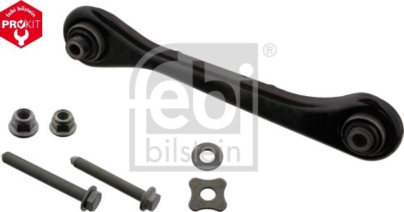 Febi Bilstein 40439 - Рычаг подвески колеса mashina-shop.ru