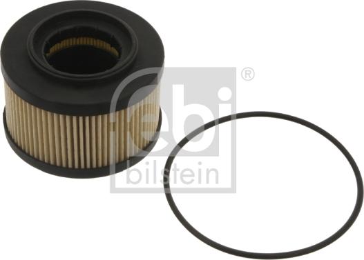 Febi Bilstein 40424 - Топливный фильтр mashina-shop.ru