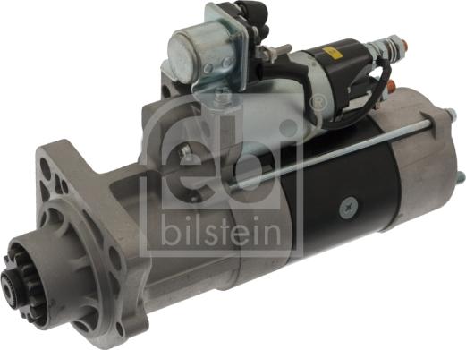 Febi Bilstein 48994 - Стартер mashina-shop.ru