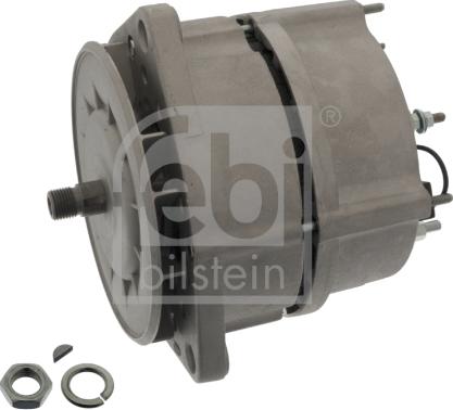 Febi Bilstein 48943 - Генератор mashina-shop.ru