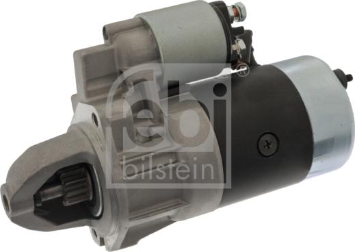 Febi Bilstein 48963 - Стартер mashina-shop.ru