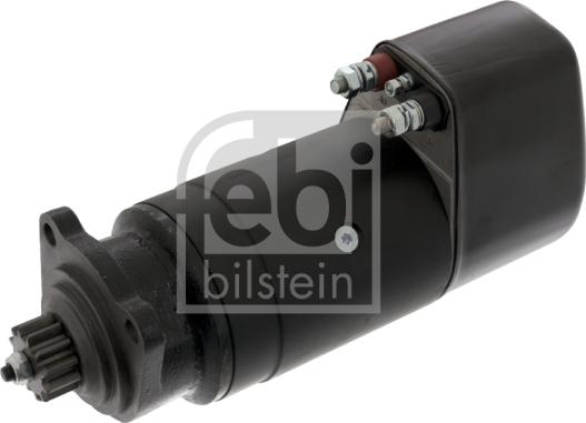 Febi Bilstein 48986 - Стартер mashina-shop.ru