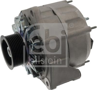 Febi Bilstein 48932 - Генератор mashina-shop.ru