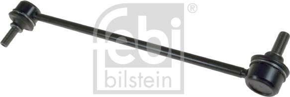 Febi Bilstein 48123 - Тяга / стойка, стабилизатор mashina-shop.ru