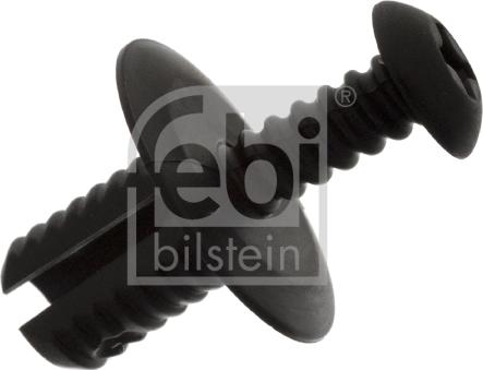 Febi Bilstein 47906 - Пистон, облицовка днища кузова mashina-shop.ru