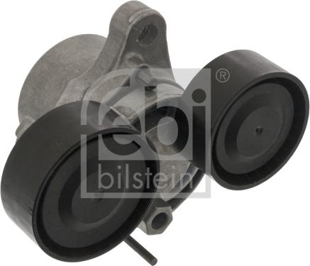 Febi Bilstein 47587 - Натяжитель, поликлиновый ремень mashina-shop.ru