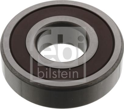 Febi Bilstein 04515 - Центрирующий опорный подшипник, система сцепления mashina-shop.ru