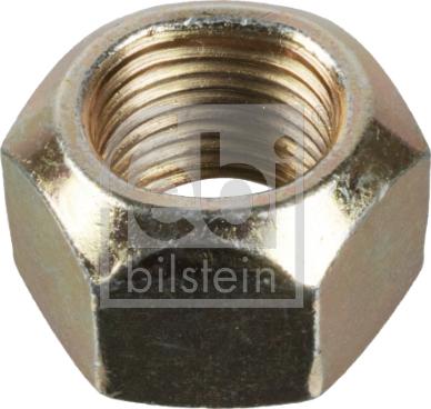 Febi Bilstein 05054 - Гайка mashina-shop.ru