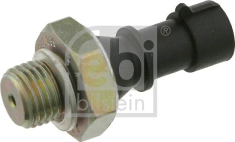 Febi Bilstein 06972 - Датчик, давление масла mashina-shop.ru