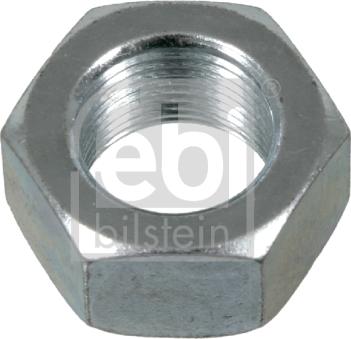 Febi Bilstein 01561 - Гайка mashina-shop.ru