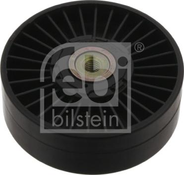 Febi Bilstein 01231 - Ролик, поликлиновый ремень mashina-shop.ru