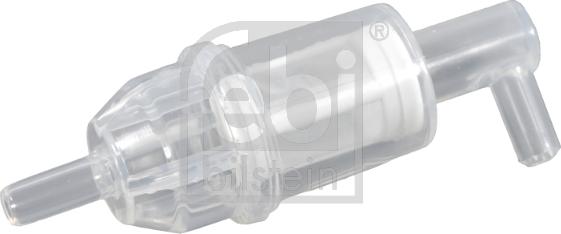 Febi Bilstein 08698 - Топливный фильтр mashina-shop.ru