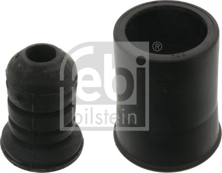 Febi Bilstein 03332 - Пылезащитный комплект, амортизатор mashina-shop.ru