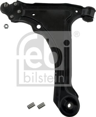 Febi Bilstein 02915 - Рычаг подвески колеса mashina-shop.ru