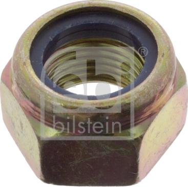 Febi Bilstein 02681 - Гайка mashina-shop.ru