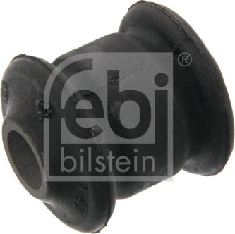 Febi Bilstein 02008 - Сайлентблок, рычаг подвески колеса mashina-shop.ru