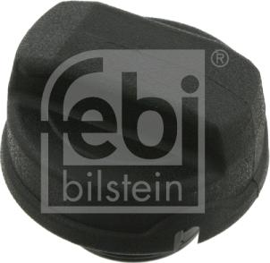 Febi Bilstein 02212 - Крышка, топливный бак mashina-shop.ru