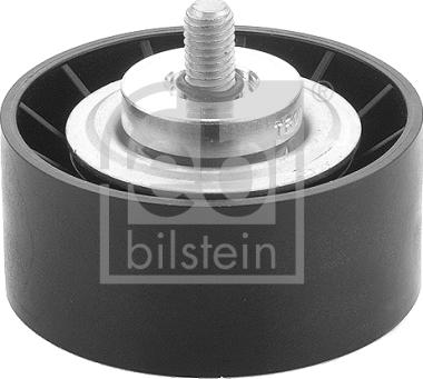 Febi Bilstein 19488 - Ролик, поликлиновый ремень mashina-shop.ru