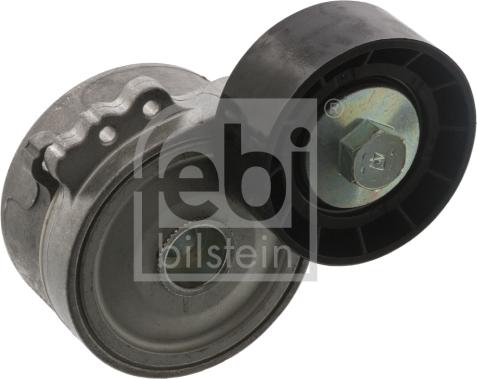 Febi Bilstein 19482 - Натяжитель, поликлиновый ремень mashina-shop.ru