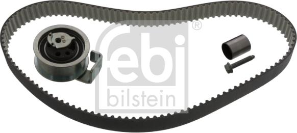 Febi Bilstein 19544 - Комплект зубчатого ремня ГРМ mashina-shop.ru