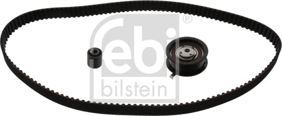 Febi Bilstein 19554 - Комплект зубчатого ремня ГРМ mashina-shop.ru