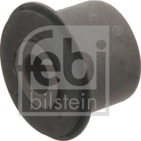 Febi Bilstein 19009 - Сайлентблок, рычаг подвески колеса mashina-shop.ru