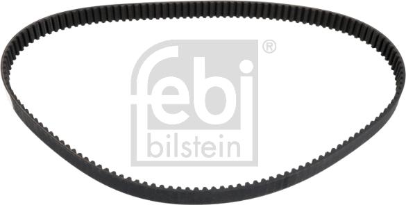 Febi Bilstein 19396 - Зубчатый ремень ГРМ mashina-shop.ru