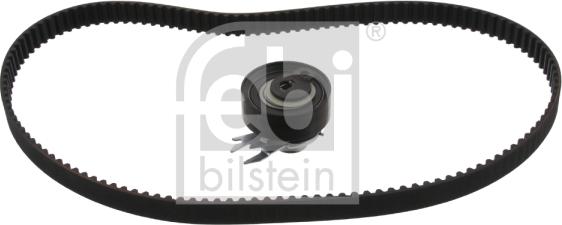 Febi Bilstein 14608 - Комплект зубчатого ремня ГРМ mashina-shop.ru