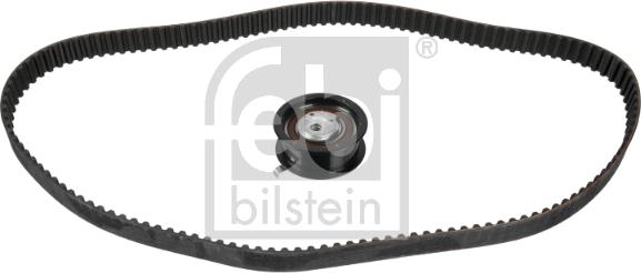 Febi Bilstein 14630 - Комплект зубчатого ремня ГРМ mashina-shop.ru