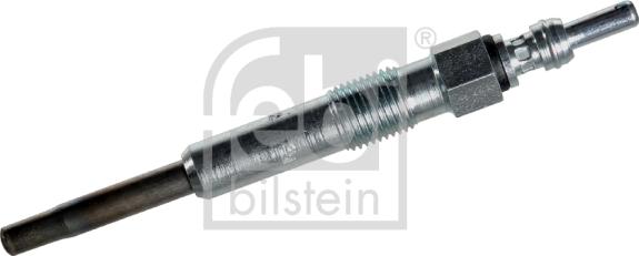 Febi Bilstein 15949 - Свеча накаливания mashina-shop.ru