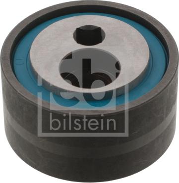 Febi Bilstein 15002 - Ролик, поликлиновый ремень mashina-shop.ru