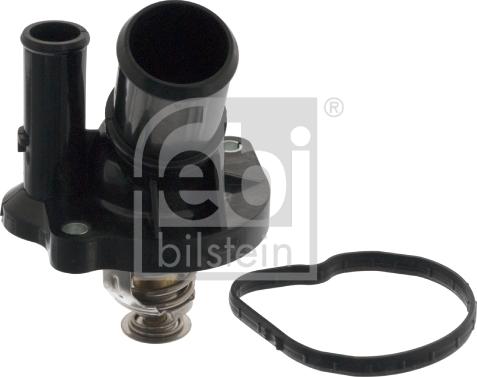 Febi Bilstein 100232 - Термостат охлаждающей жидкости / корпус mashina-shop.ru