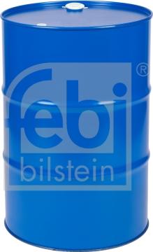 Febi Bilstein 101162 - Масло автоматической коробки передач mashina-shop.ru