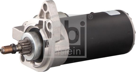 Febi Bilstein 101599 - Стартер mashina-shop.ru