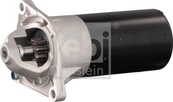 Febi Bilstein 101574 - Стартер mashina-shop.ru