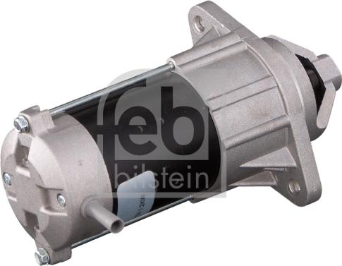 Febi Bilstein 101608 - Стартер mashina-shop.ru