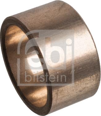 Febi Bilstein 10136 - Втулка, вал стартера mashina-shop.ru