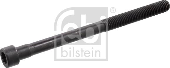 Febi Bilstein 10179 - Болт головки цилиндра mashina-shop.ru