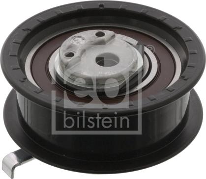 Febi Bilstein 11556 - Натяжной ролик, зубчатый ремень ГРМ mashina-shop.ru