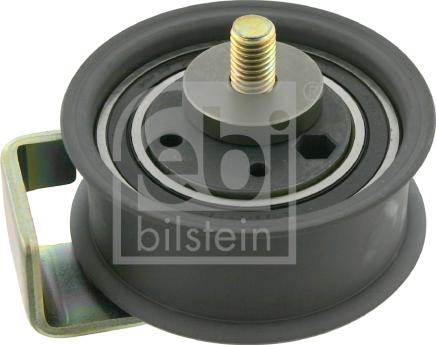 Febi Bilstein 18658 - Натяжной ролик, зубчатый ремень ГРМ mashina-shop.ru