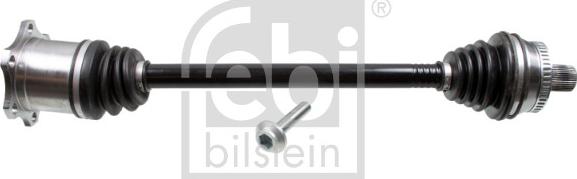 Febi Bilstein 180778 - Приводной вал mashina-shop.ru