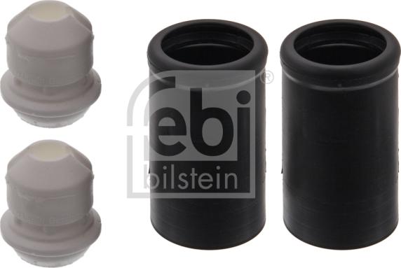 Febi Bilstein 13051 - Пылезащитный комплект, амортизатор mashina-shop.ru