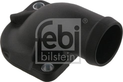 Febi Bilstein 12403 - Фланец охлаждающей жидкости mashina-shop.ru