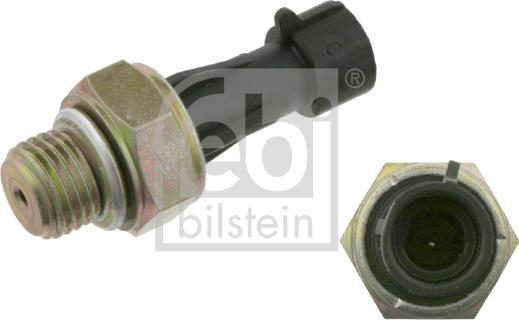 Febi Bilstein 12228 - Датчик, давление масла mashina-shop.ru