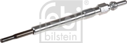 Febi Bilstein 176180 - Свеча накаливания mashina-shop.ru