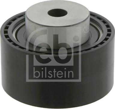 Febi Bilstein 17064 - Направляющий ролик, зубчатый ремень ГРМ mashina-shop.ru