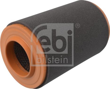 Febi Bilstein 170201 - Воздушный фильтр, двигатель mashina-shop.ru