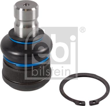 Febi Bilstein 171568 - Шаровая опора, несущий / направляющий шарнир mashina-shop.ru